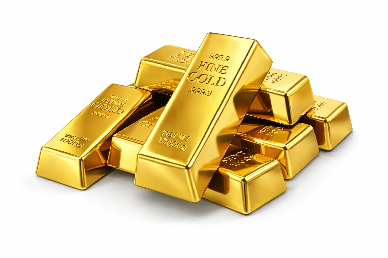 Gold Isn’t Expensive — Paper Money Is Losing Value